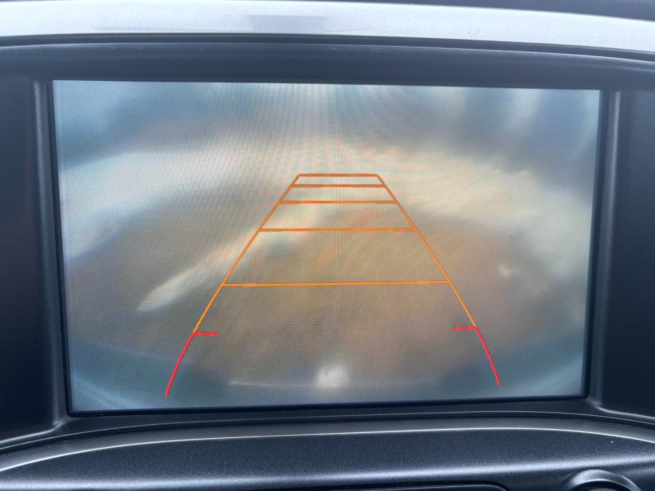 Chevrolet Silverado 2500HD 4WD Crew Cab 153.7" LT 2016