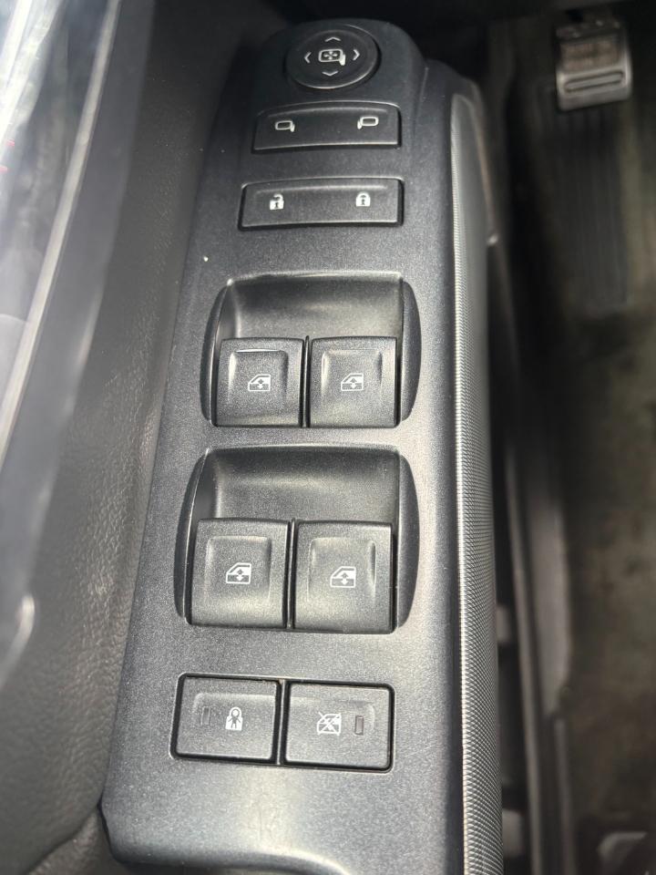 Chevrolet Silverado 2500HD 4WD Crew Cab 153.7" LT 2016