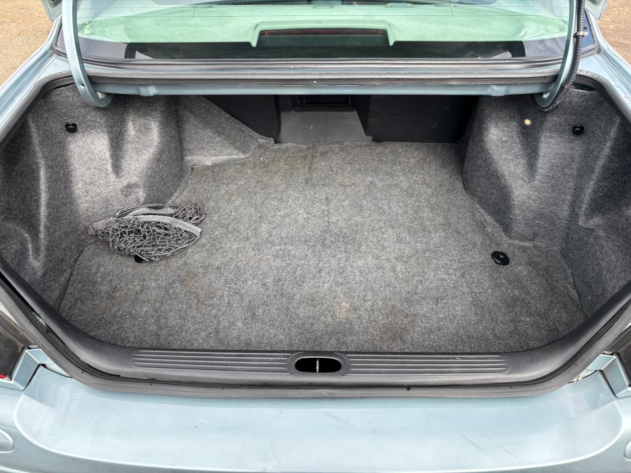 Buick LeSabre Limited 2003