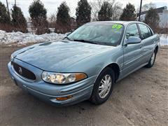 2003 Buick LeSabre 
