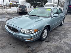 2003 Buick LeSabre 