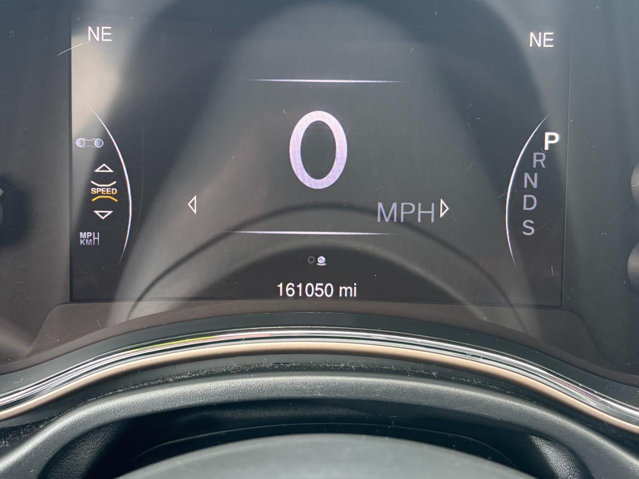 Jeep Grand Cherokee Laredo 2014