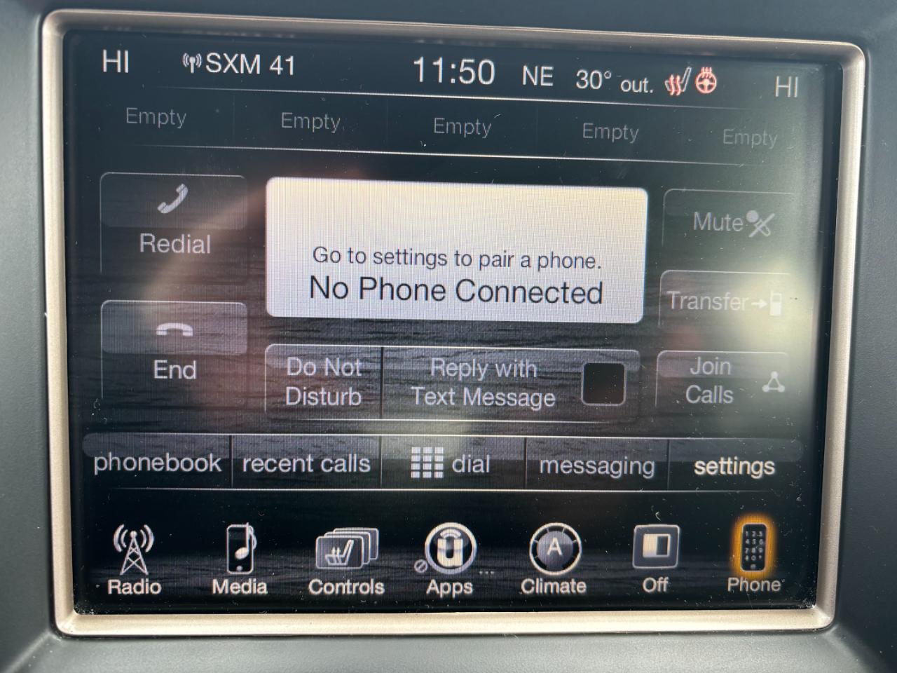 Jeep Grand Cherokee Laredo 2014