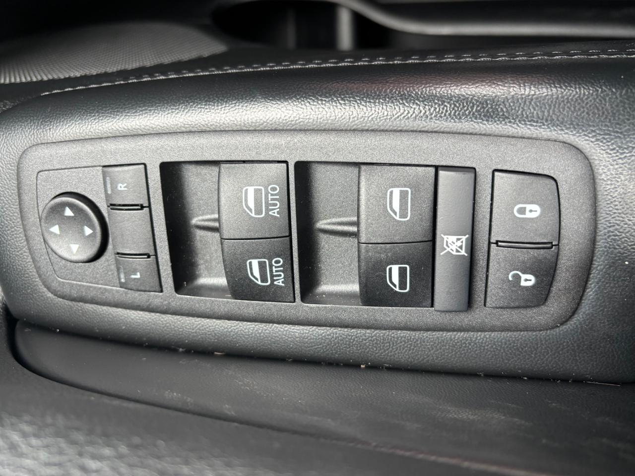 Jeep Grand Cherokee Laredo 2014