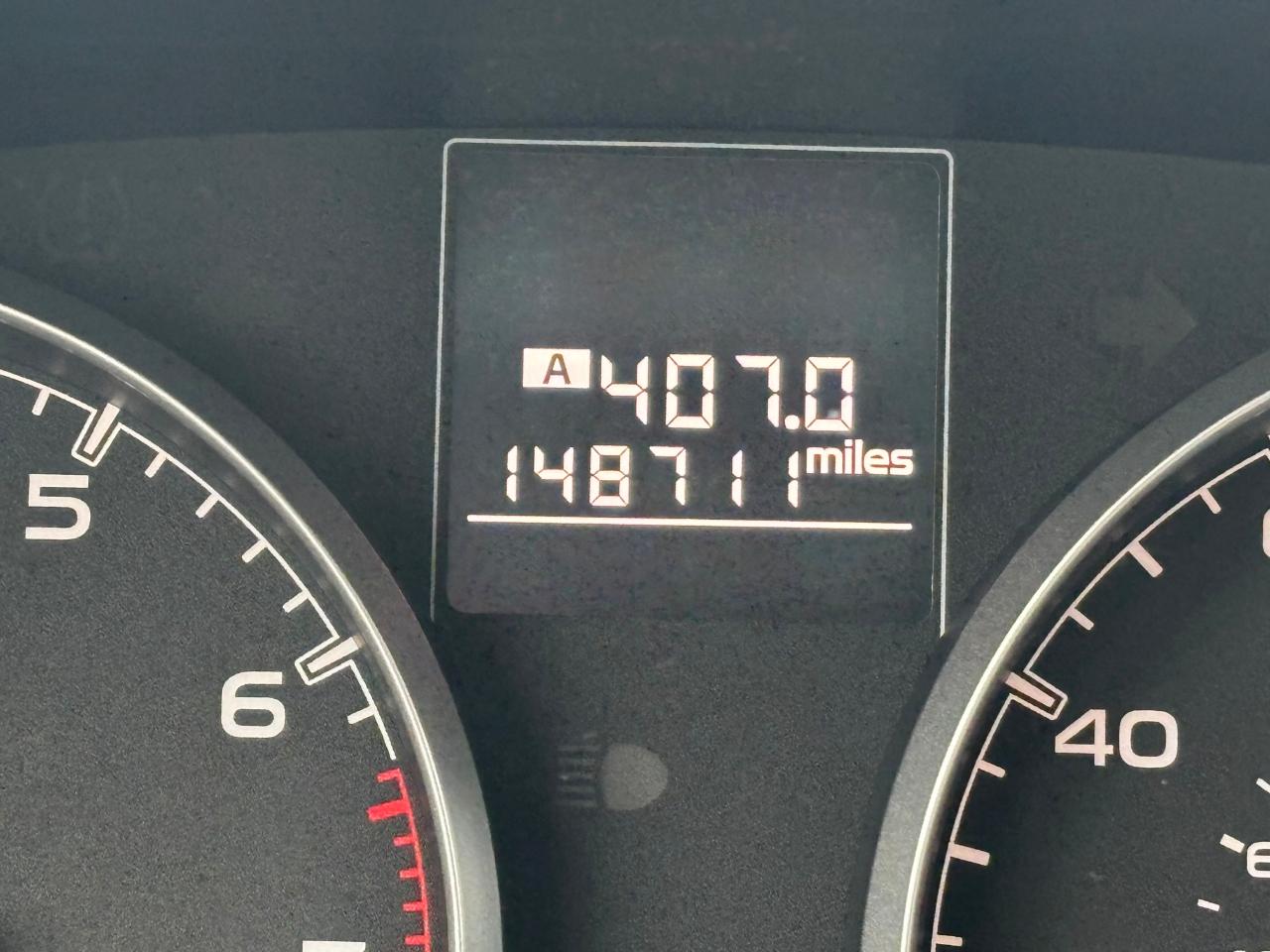 Subaru Legacy 4dr Sdn H4 Man 2.5i 2013