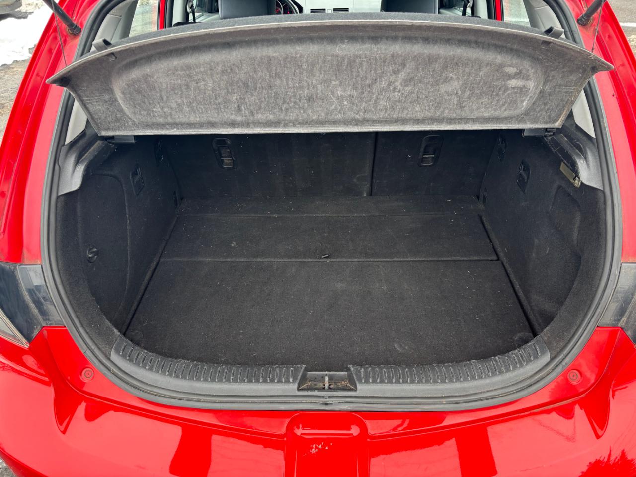 Mazda MAZDA3 s Touring 2008