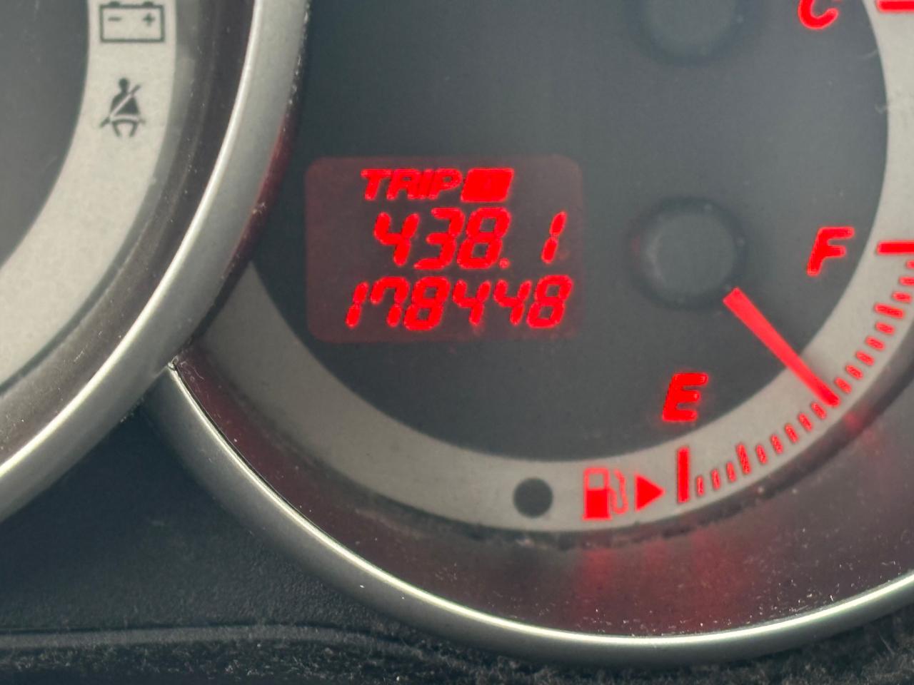 Mazda MAZDA3 s Touring 2008