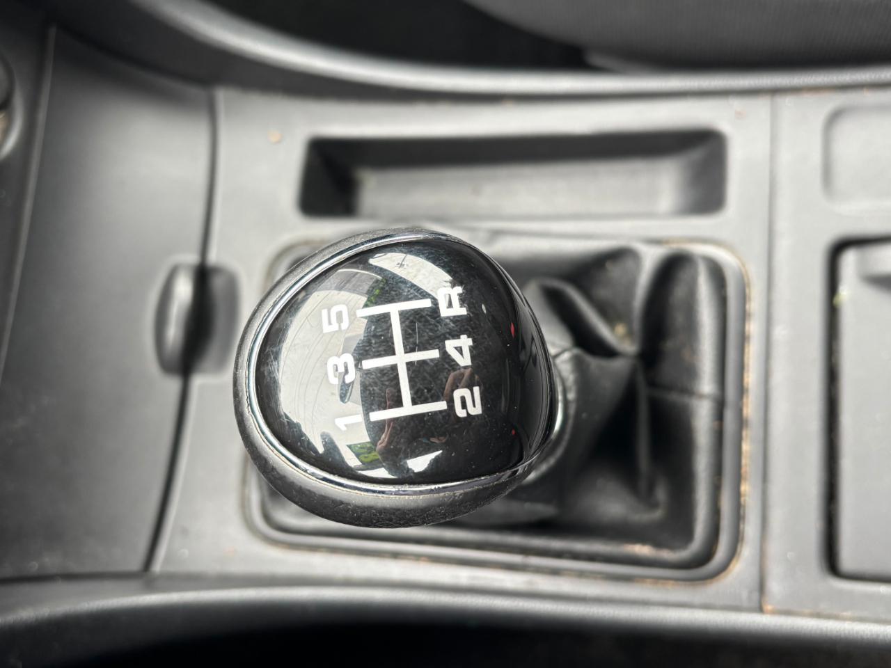 Mazda MAZDA3 s Touring 2008