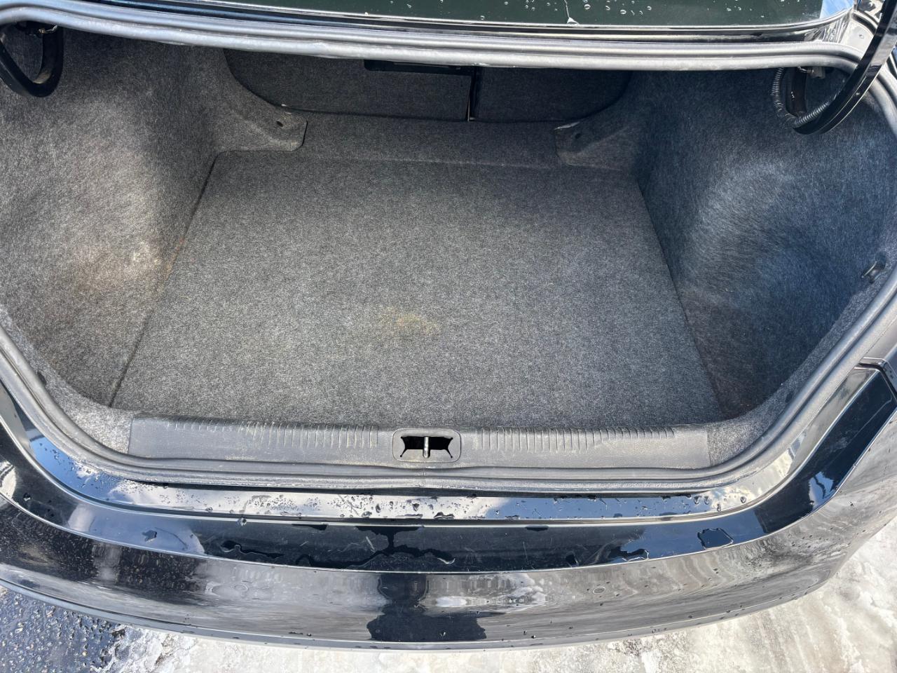 Chrysler 200 C AWD 2015