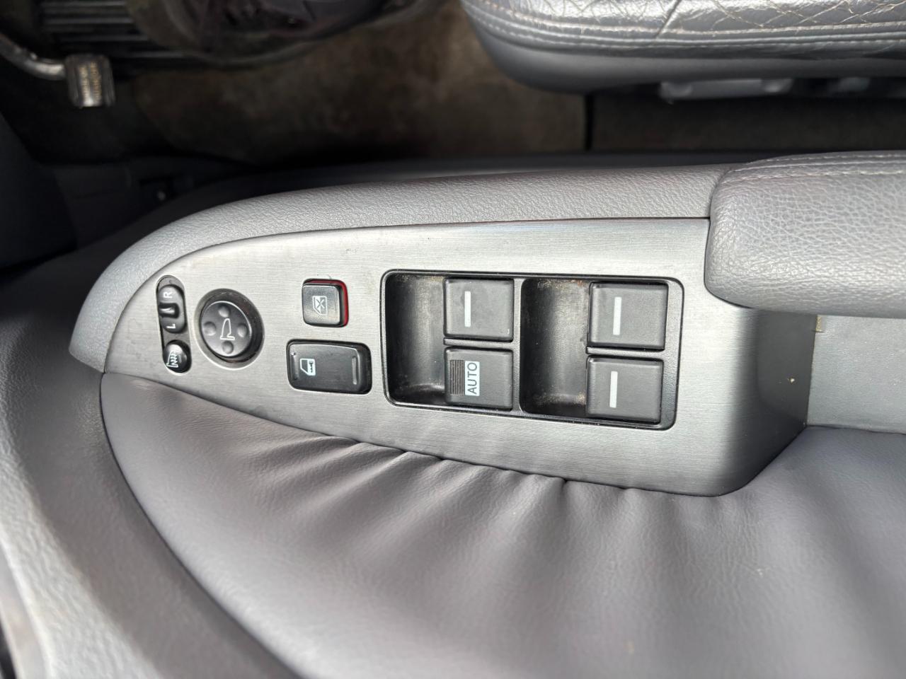 Honda Odyssey 5dr EX-L w/RES 2007