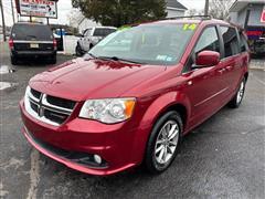 2014 Dodge Grand Caravan 