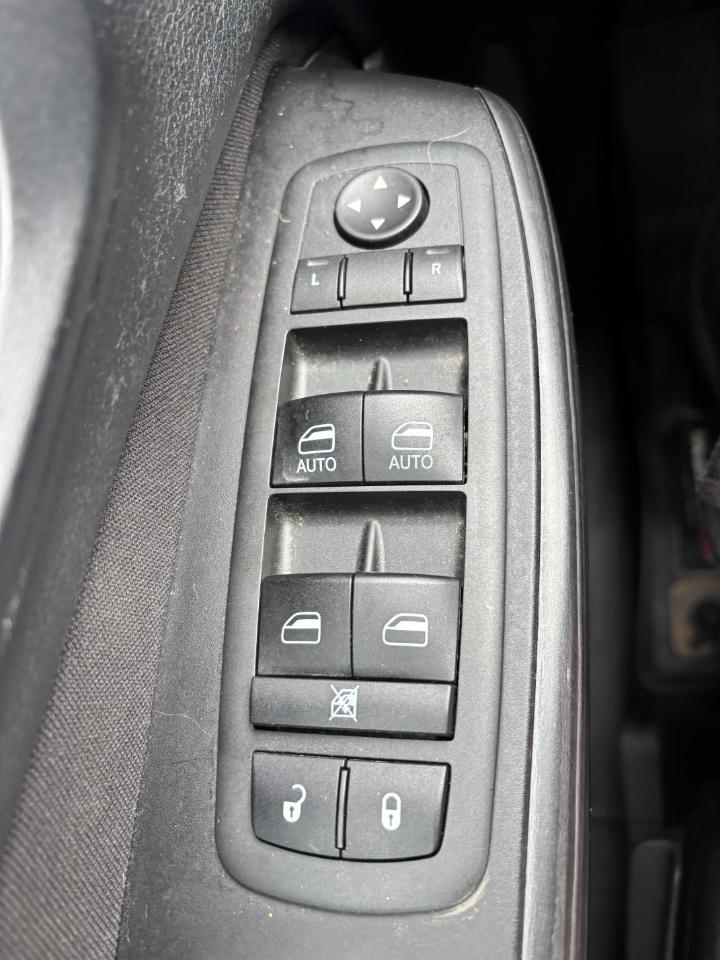 Jeep Cherokee 4WD 4dr Latitude 2014