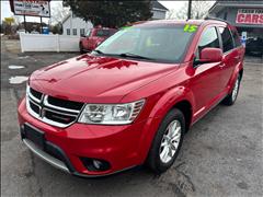 2015 Dodge Journey 