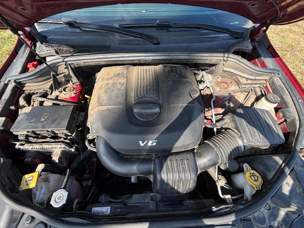 Jeep Grand Cherokee Limited 2015