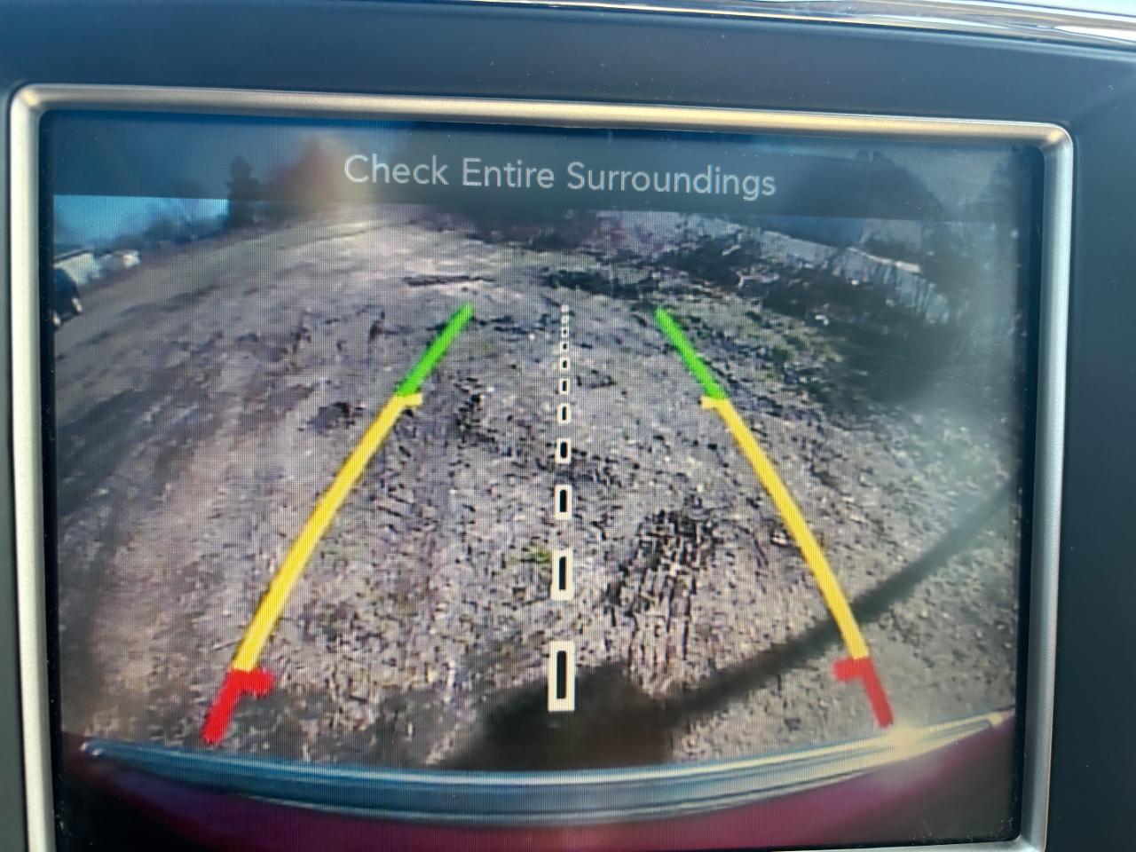 Jeep Grand Cherokee Limited 2015