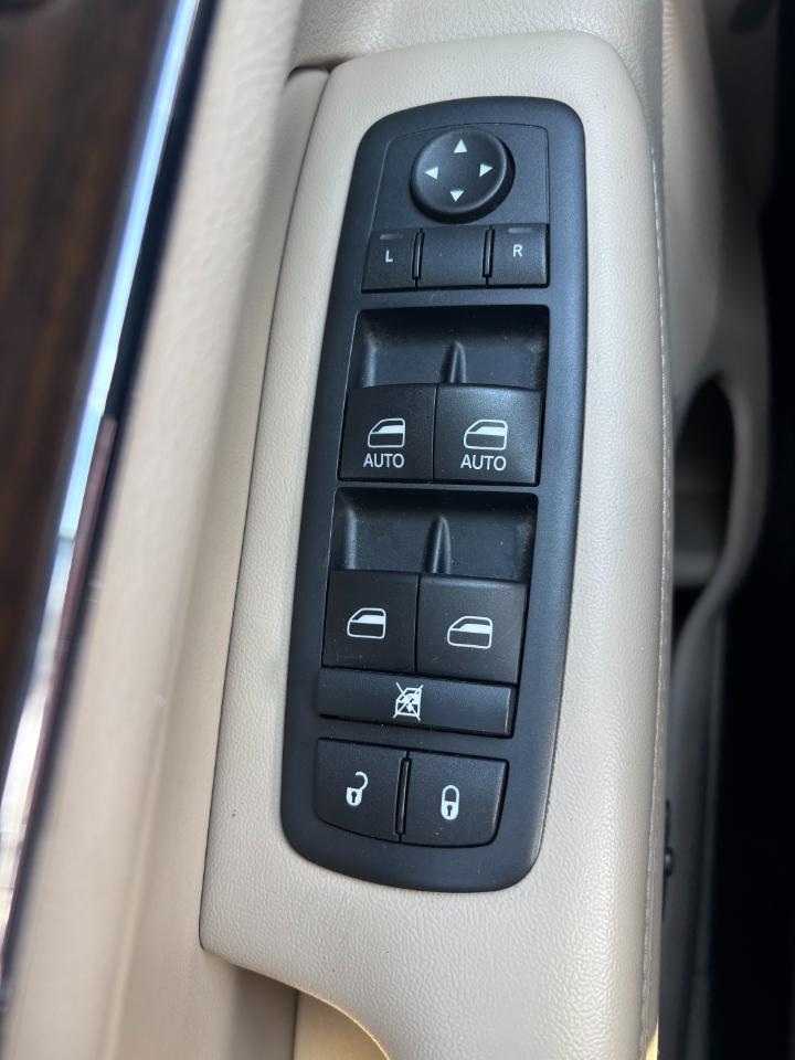 Jeep Grand Cherokee Limited 2015