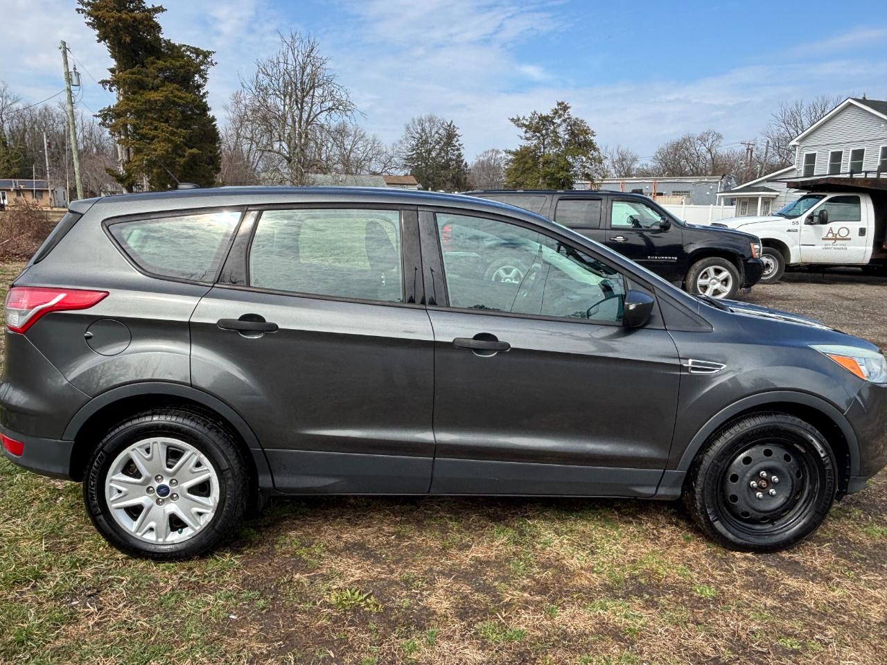 Ford Escape S 2016