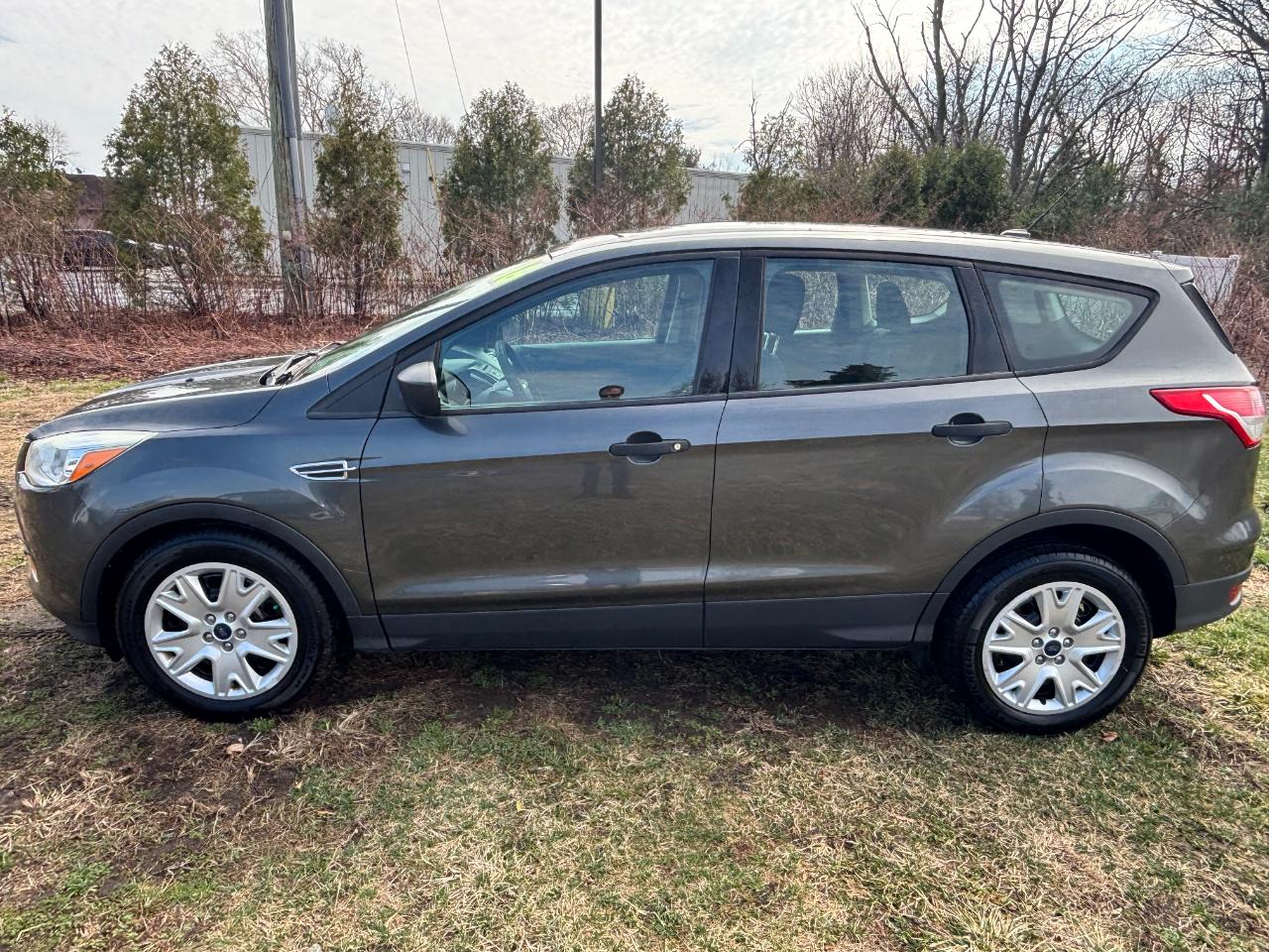 Ford Escape S 2016