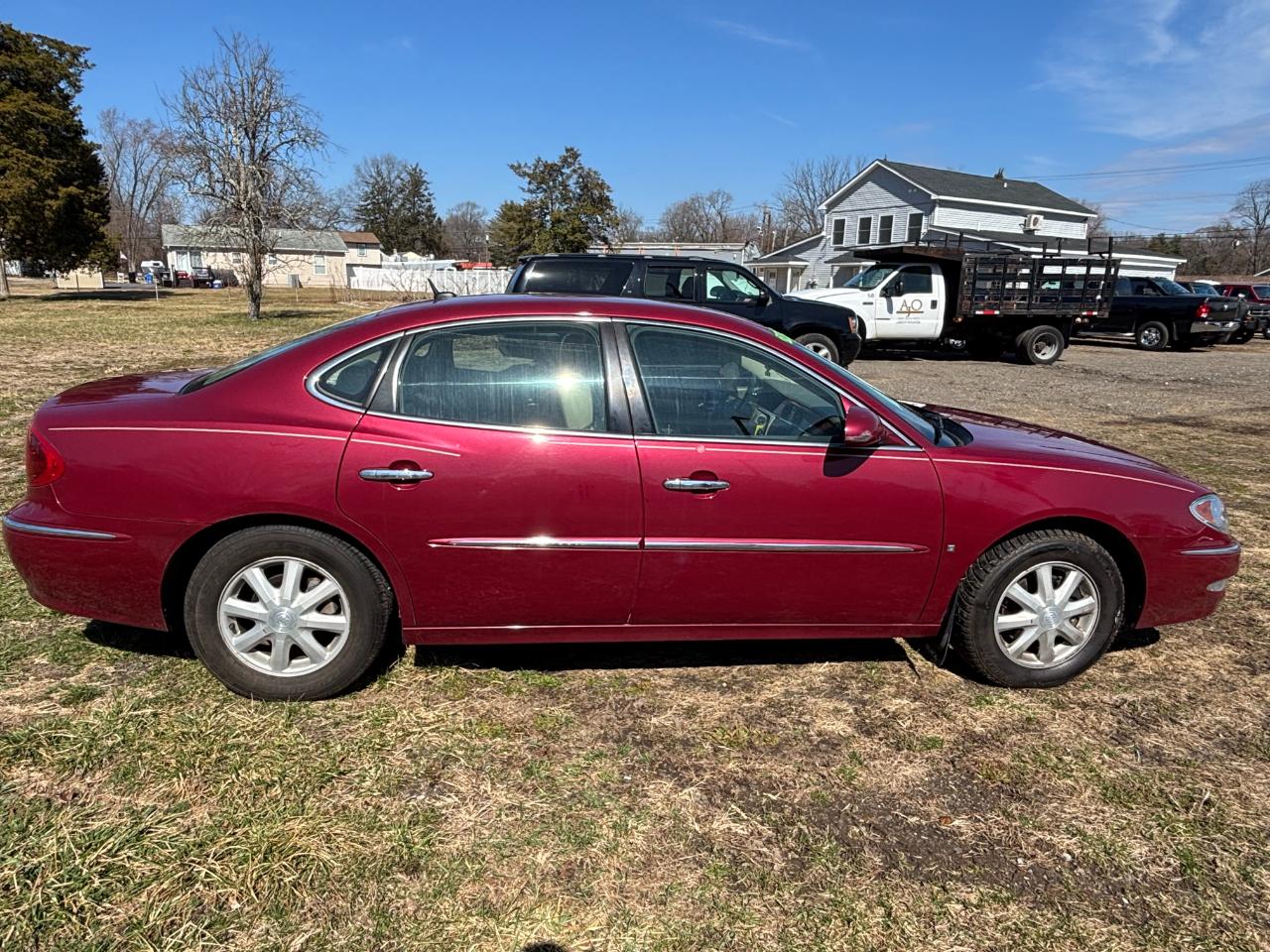 Buick LaCrosse CXL 2006