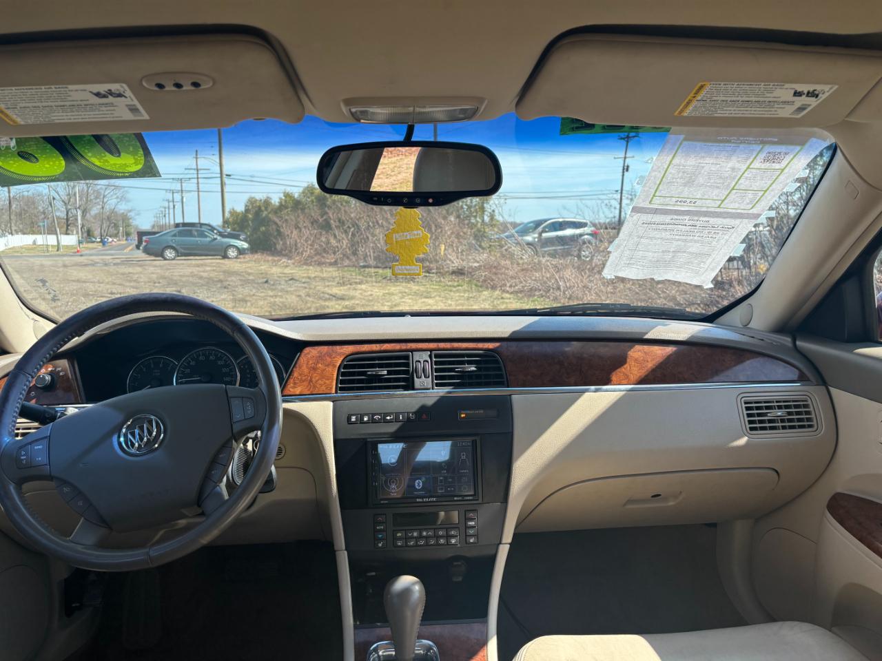 Buick LaCrosse CXL 2006