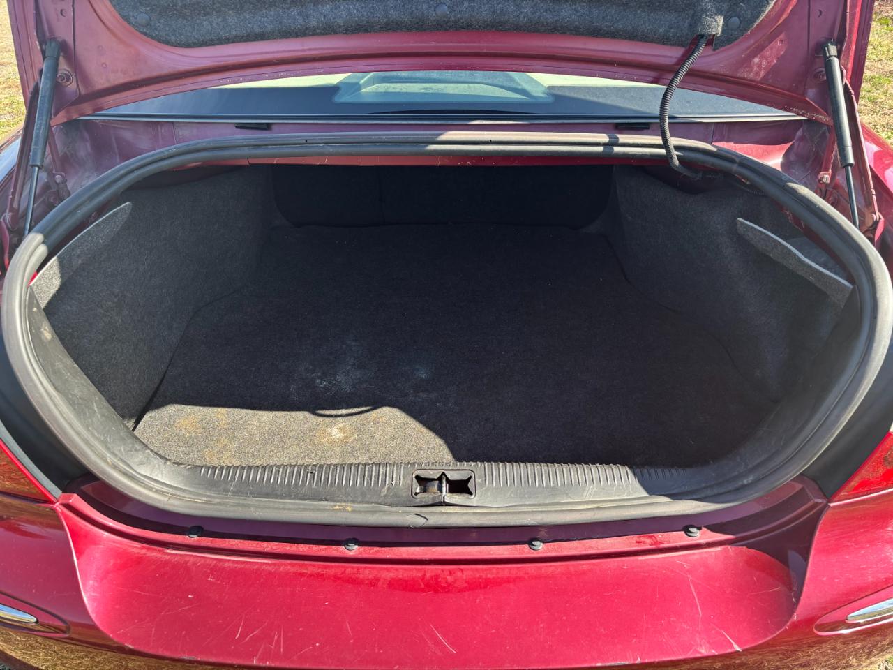 Buick LaCrosse CXL 2006