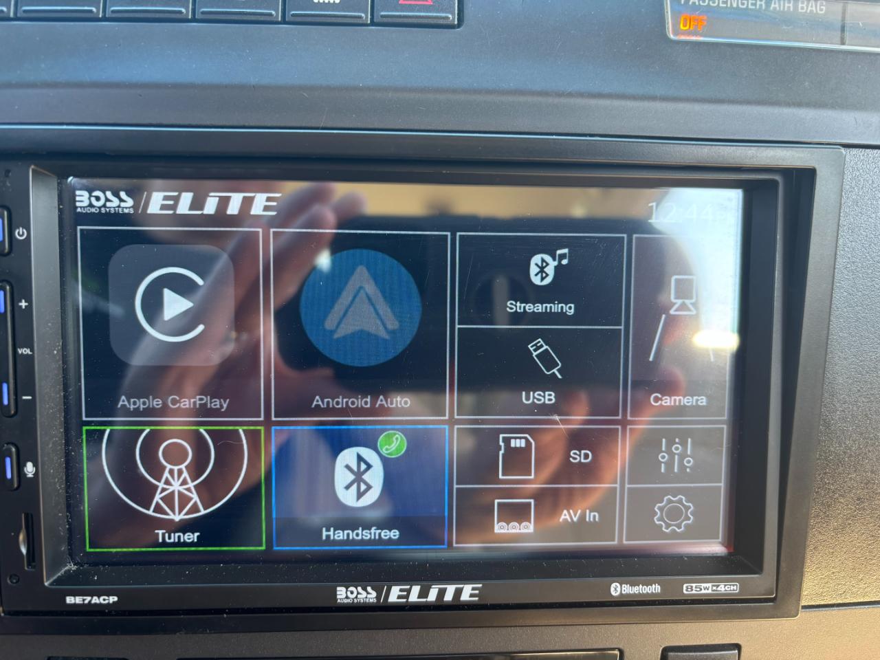 Buick LaCrosse CXL 2006