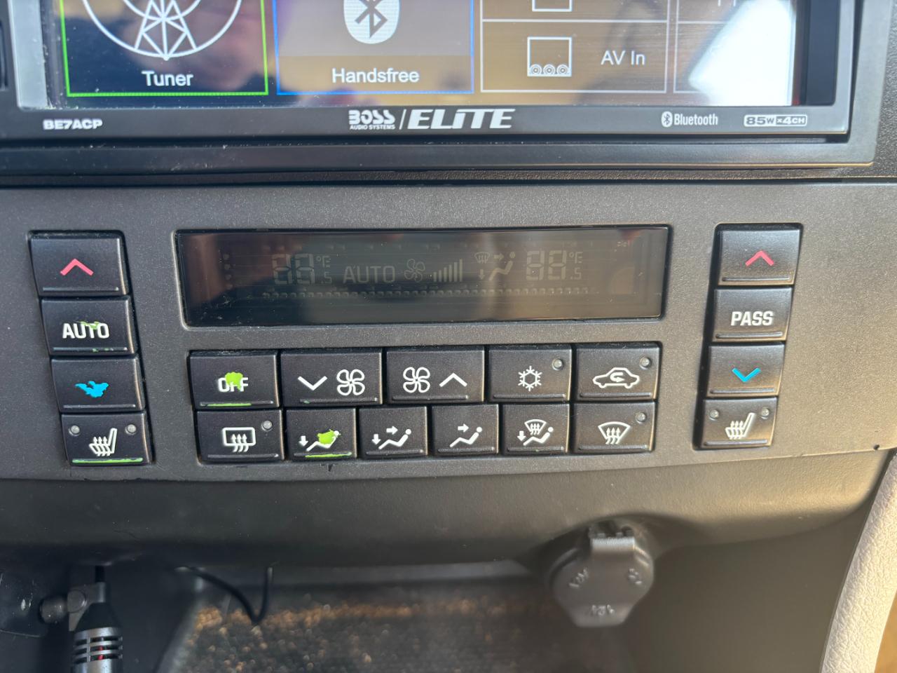 Buick LaCrosse CXL 2006