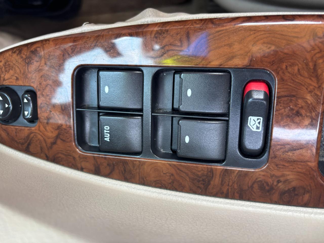 Buick LaCrosse CXL 2006