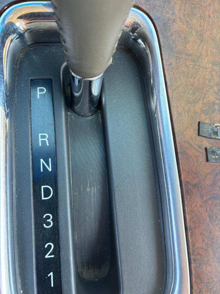 Buick LaCrosse CXL 2006