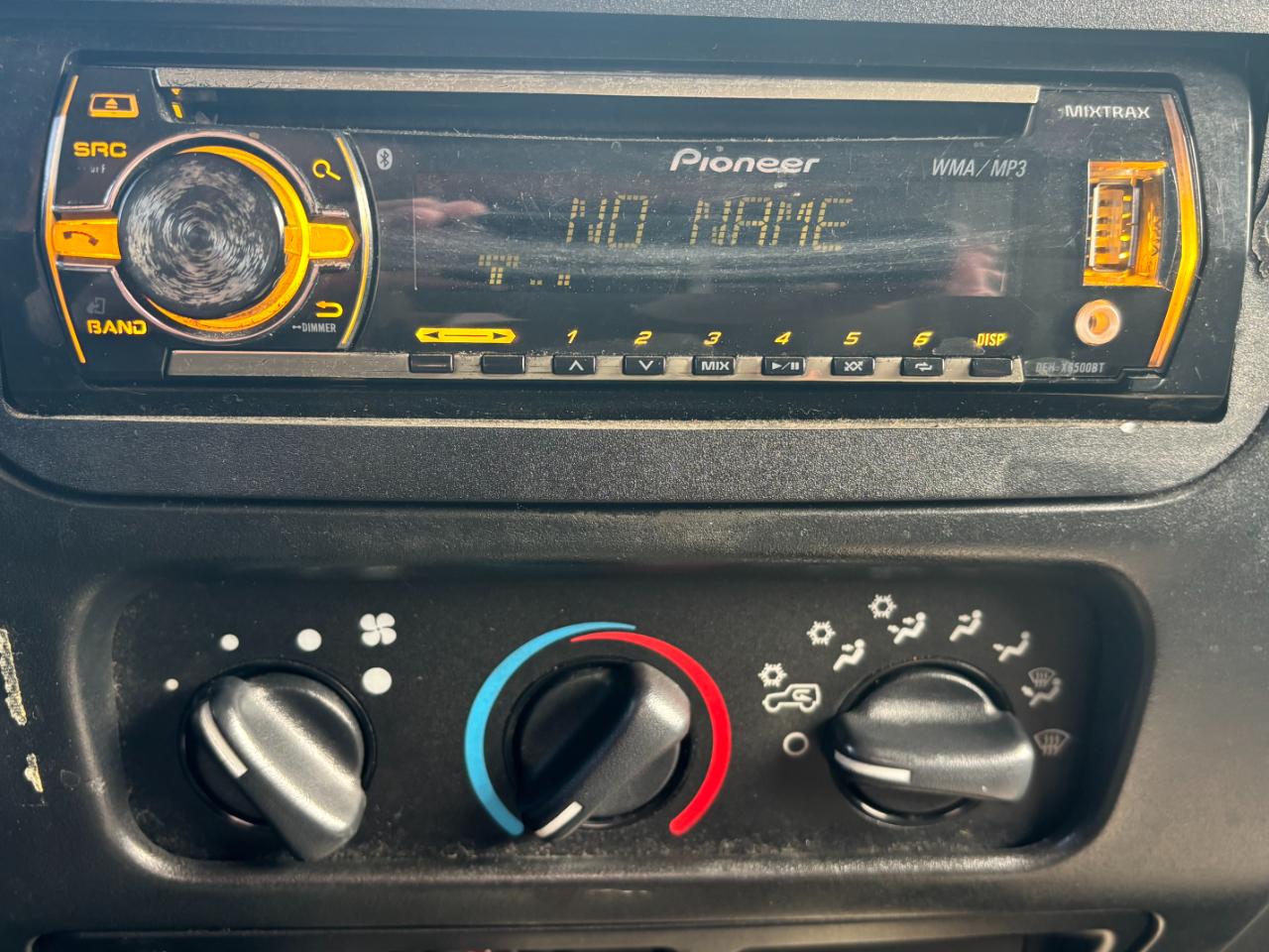 Jeep Wrangler 2dr X 2004