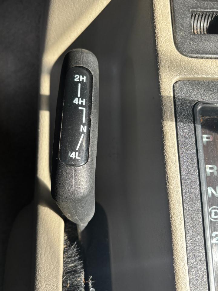 Jeep Wrangler 2dr X 2004