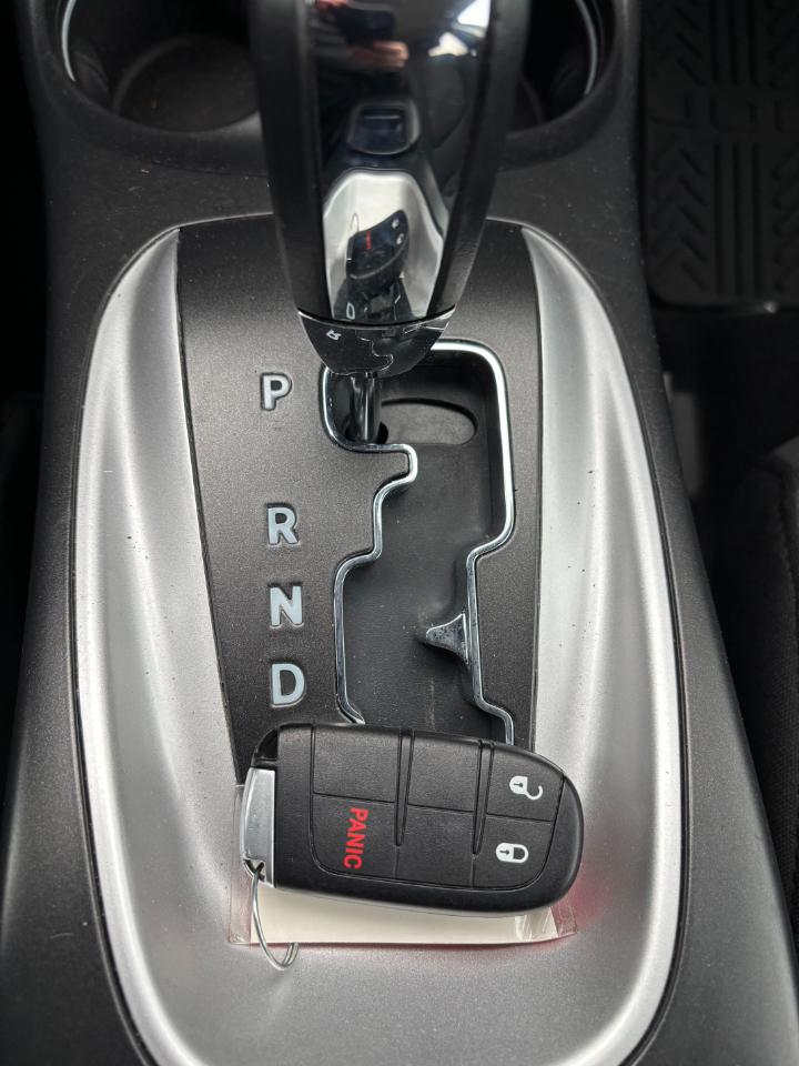 Dodge Journey SXT AWD 2017