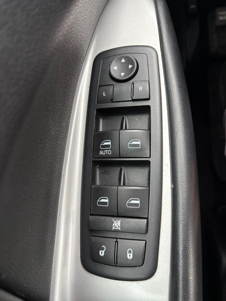 Dodge Journey SXT AWD 2017