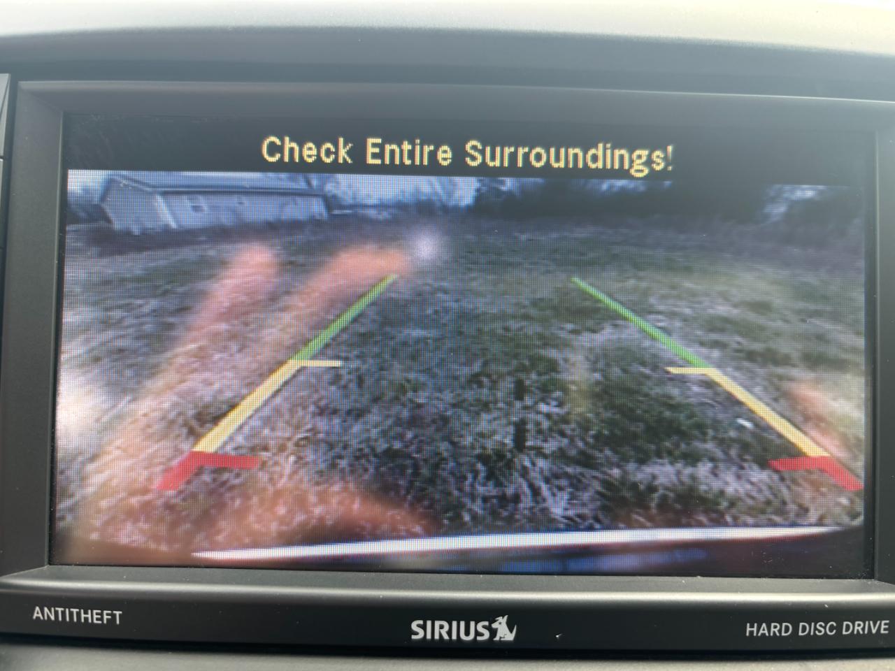 Dodge Grand Caravan 4dr Wgn SXT Plus 2016