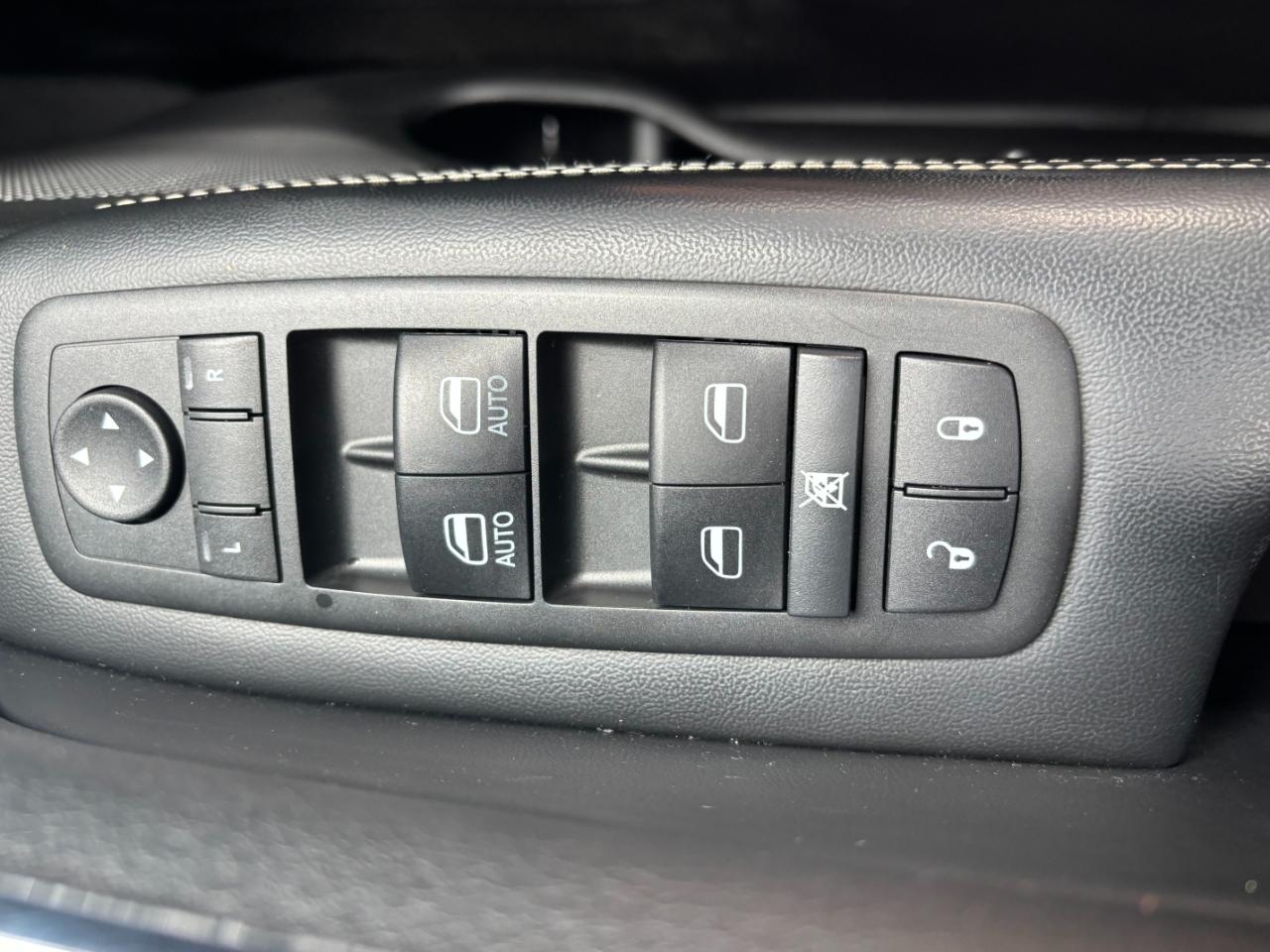 Jeep Grand Cherokee Limited 2014