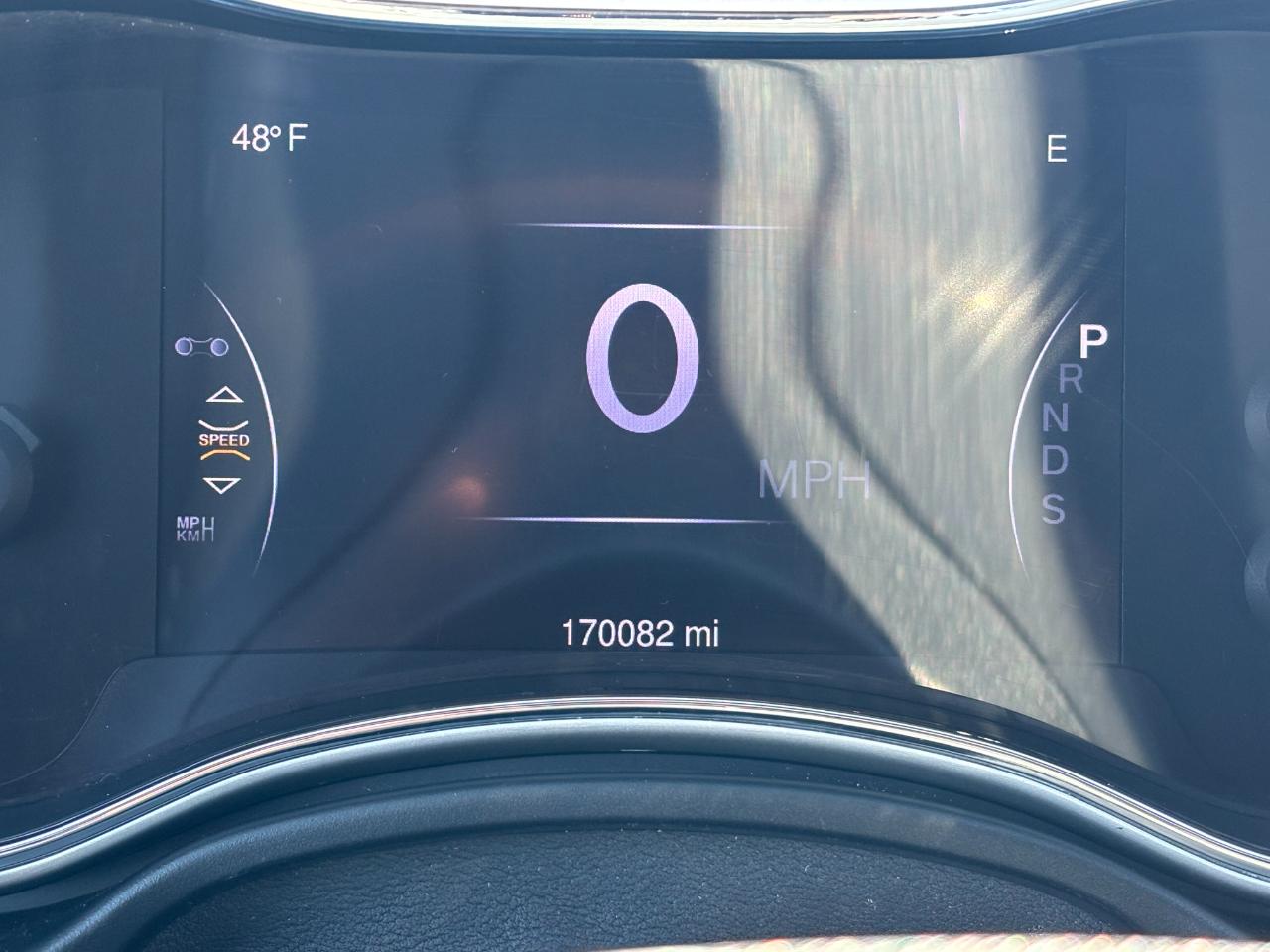 Jeep Grand Cherokee Summit 2014