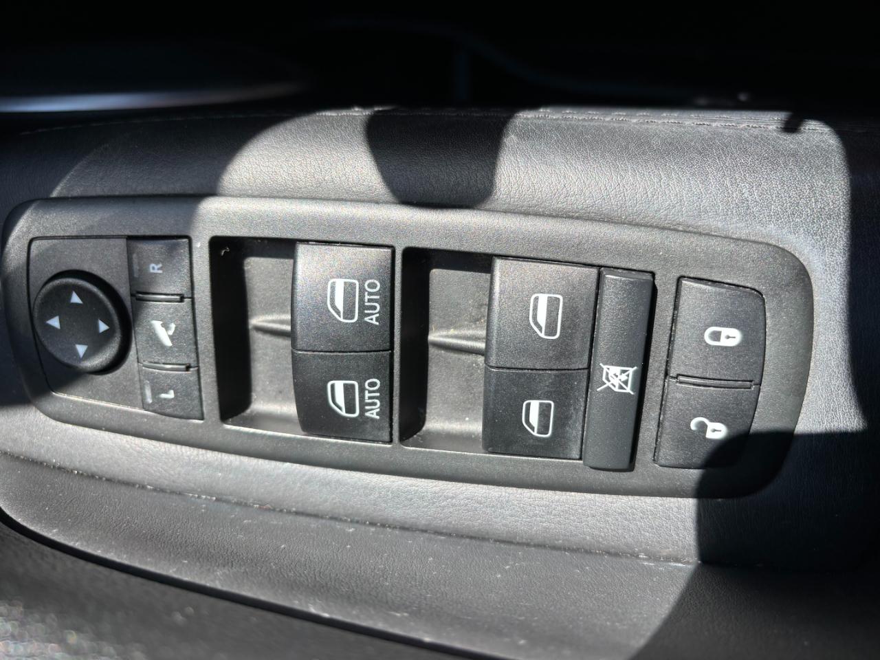 Jeep Grand Cherokee Summit 2014