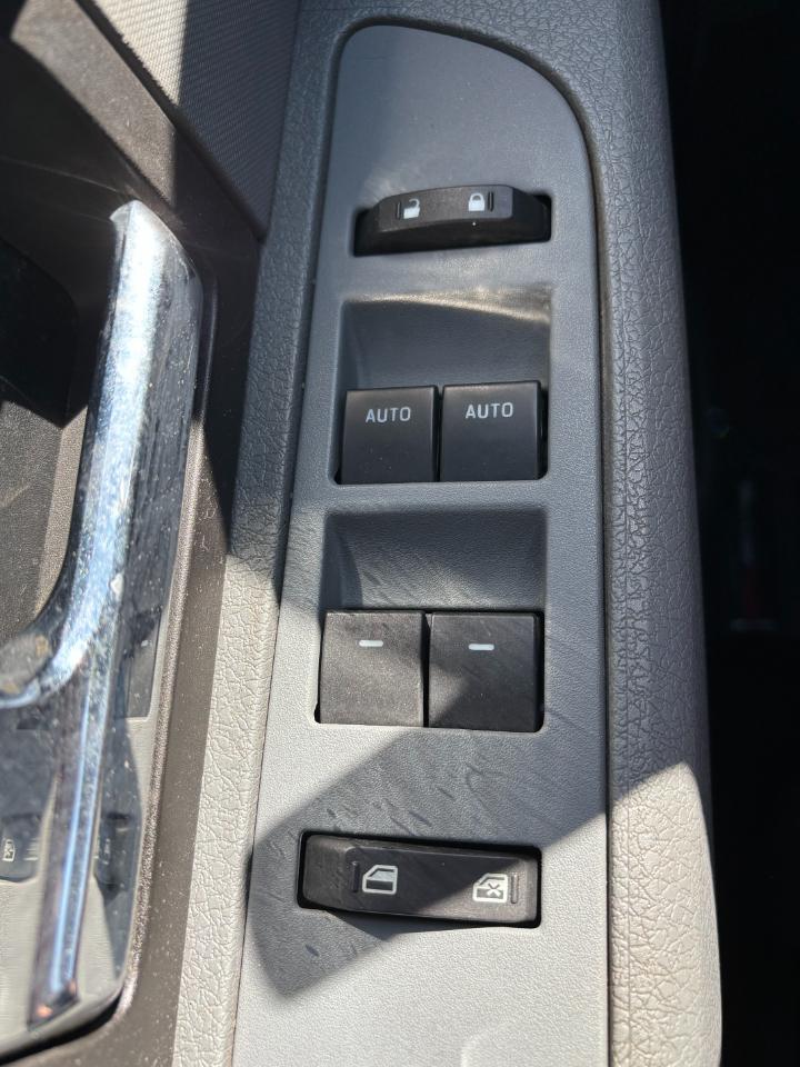 Ford F-150 4WD SuperCab 145" STX 2014