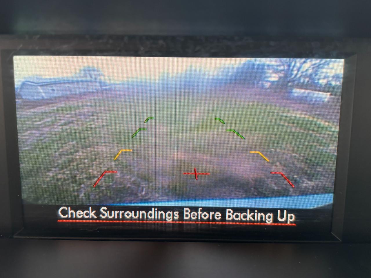 Subaru Forester 4dr Auto 2.5i Premium PZEV 2014