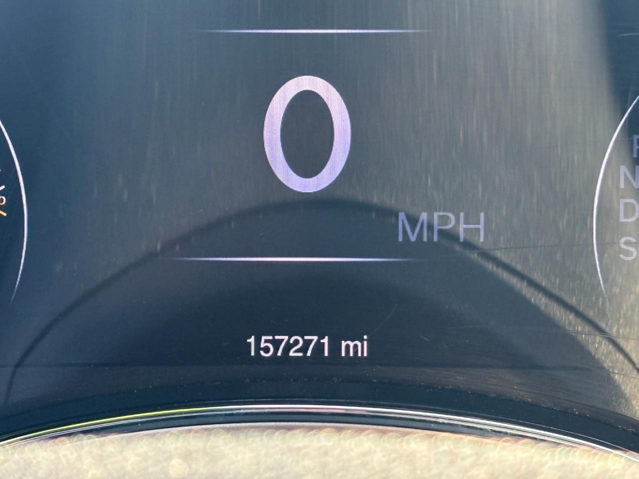 Jeep Grand Cherokee 4WD 4dr Laredo 2015