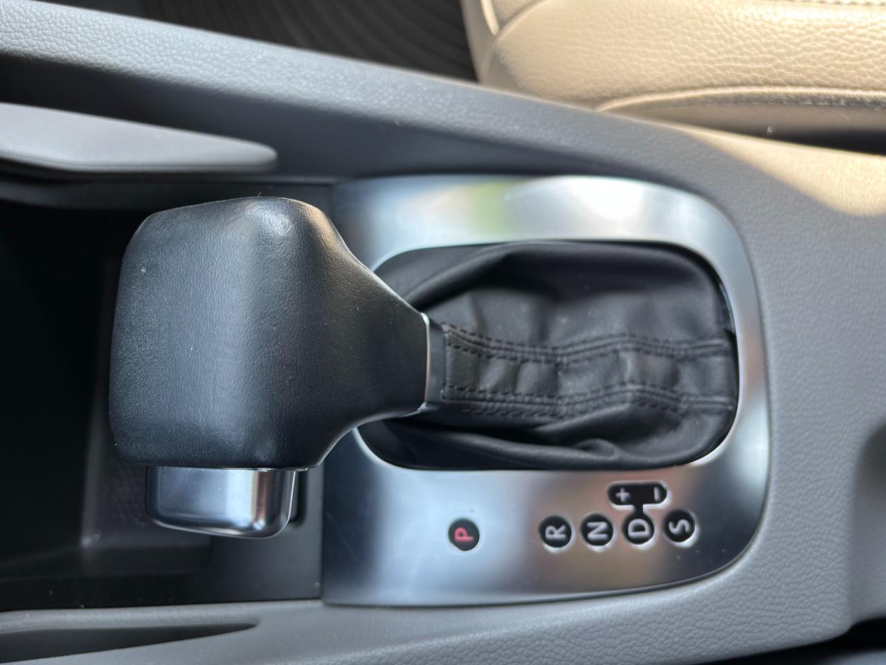 Volkswagen Jetta SE PZEV 2009