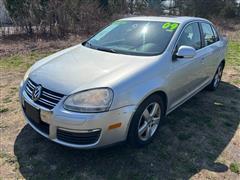 2009 Volkswagen Jetta 