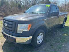 2009 Ford F-150 