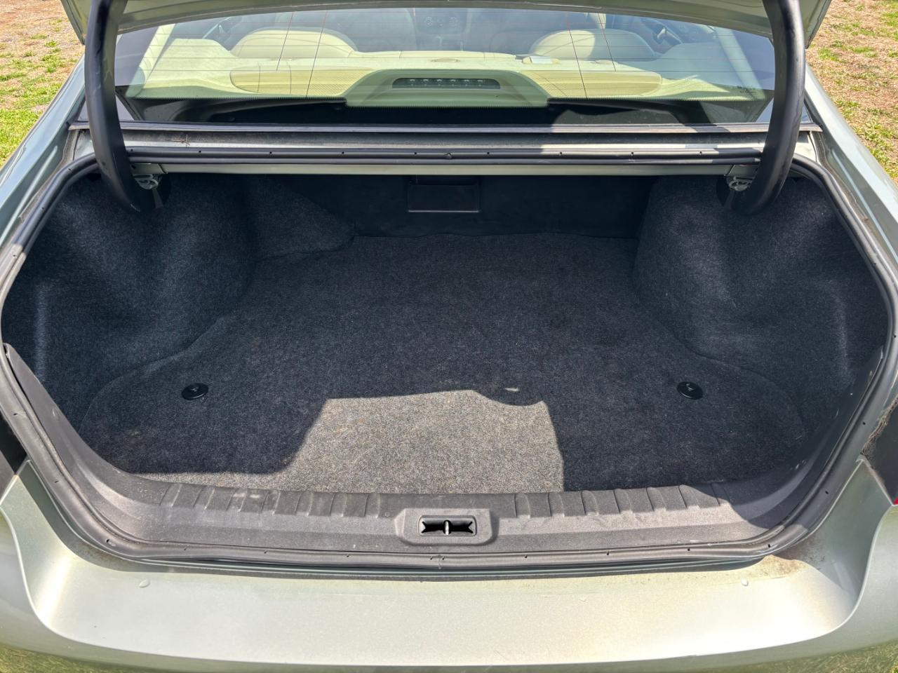 Buick Lucerne 4dr Sdn CXL V6 2006