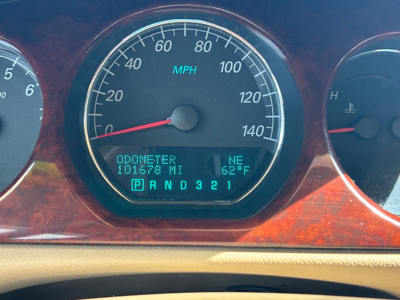 Buick Lucerne 4dr Sdn CXL V6 2006