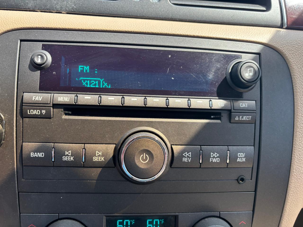 Buick Lucerne 4dr Sdn CXL V6 2006