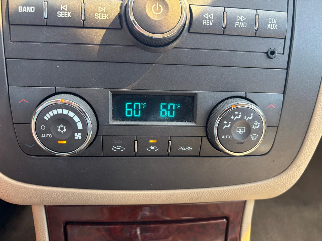 Buick Lucerne 4dr Sdn CXL V6 2006