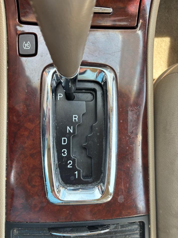 Buick Lucerne 4dr Sdn CXL V6 2006