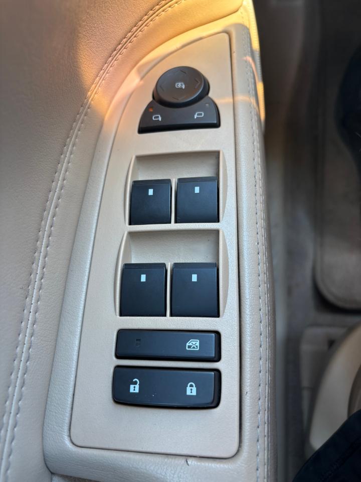 Buick Lucerne 4dr Sdn CXL V6 2006