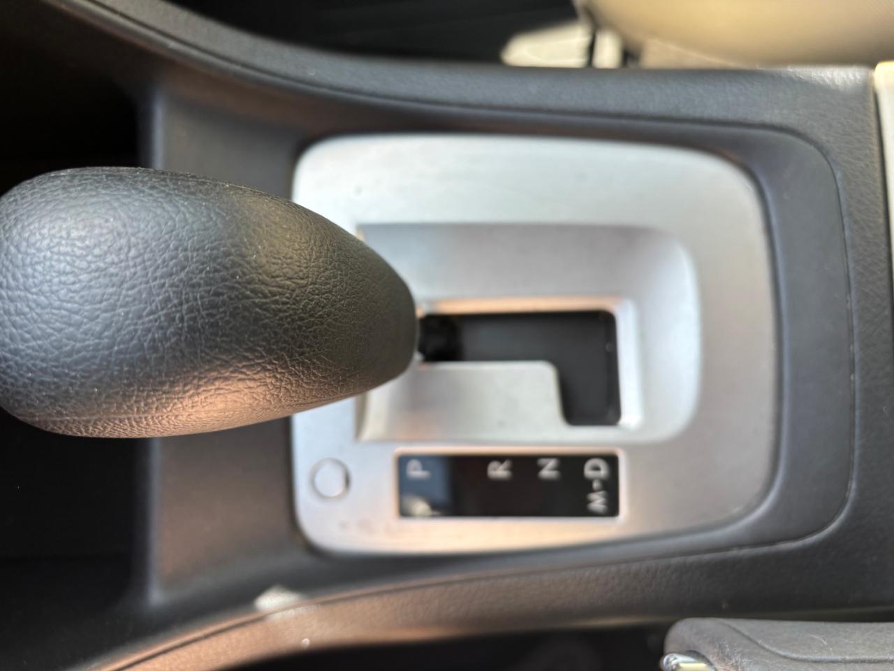 Subaru Impreza Wagon 5dr Auto 2.0i Premium 2013